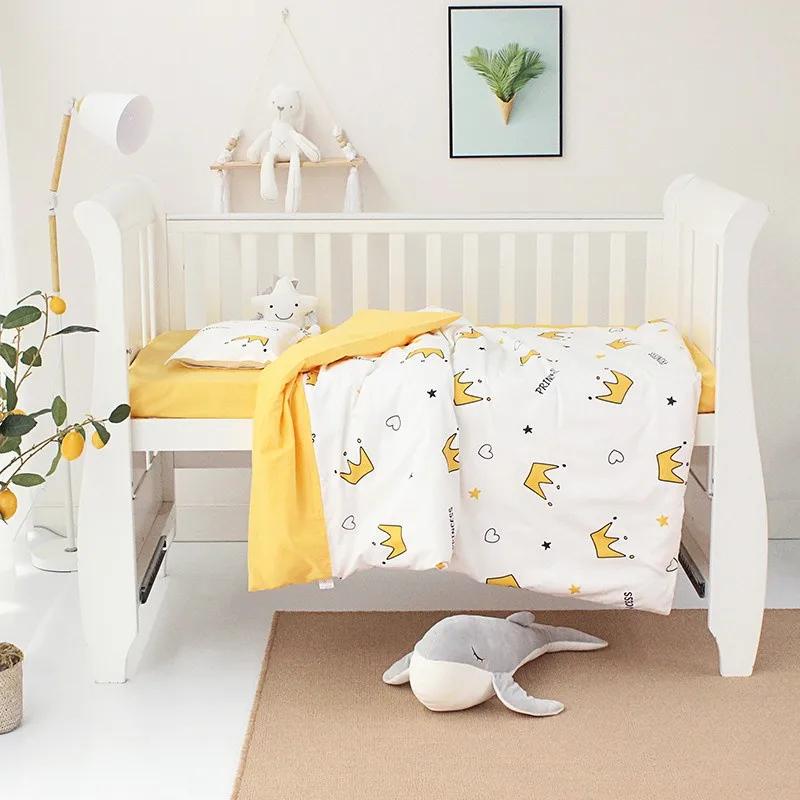 1.5x1.2m Baby Quilt Baby Bedding Four Seasons Universal Children Cover Quilt Thickened 1.5kg