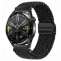 Starry Black