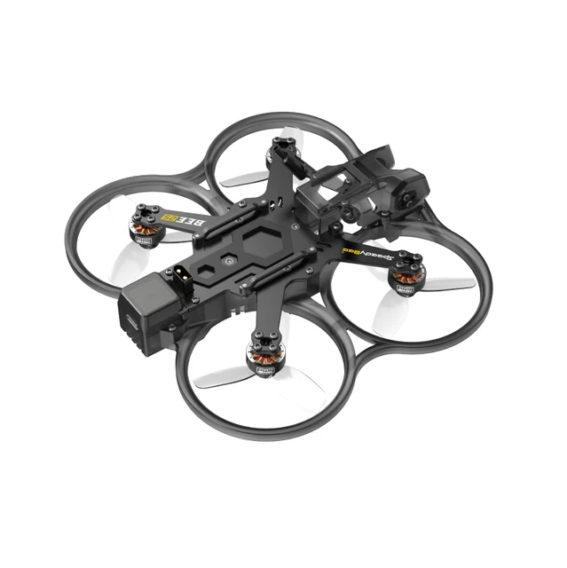 SpeedyBee Bee25 2.5 inch small-scale Drone HD O3 Air Unit FPV Drone Remote Controlled Four Axis Toy FPV 3