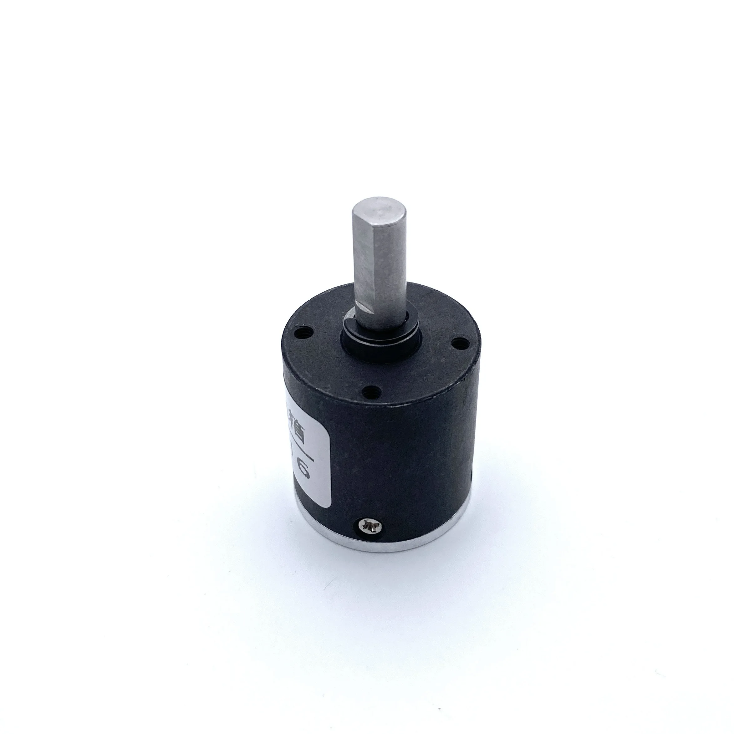 24mm Planetary Reduction Gearbox For 2430/370 2MM DC Motor Reduction Parts