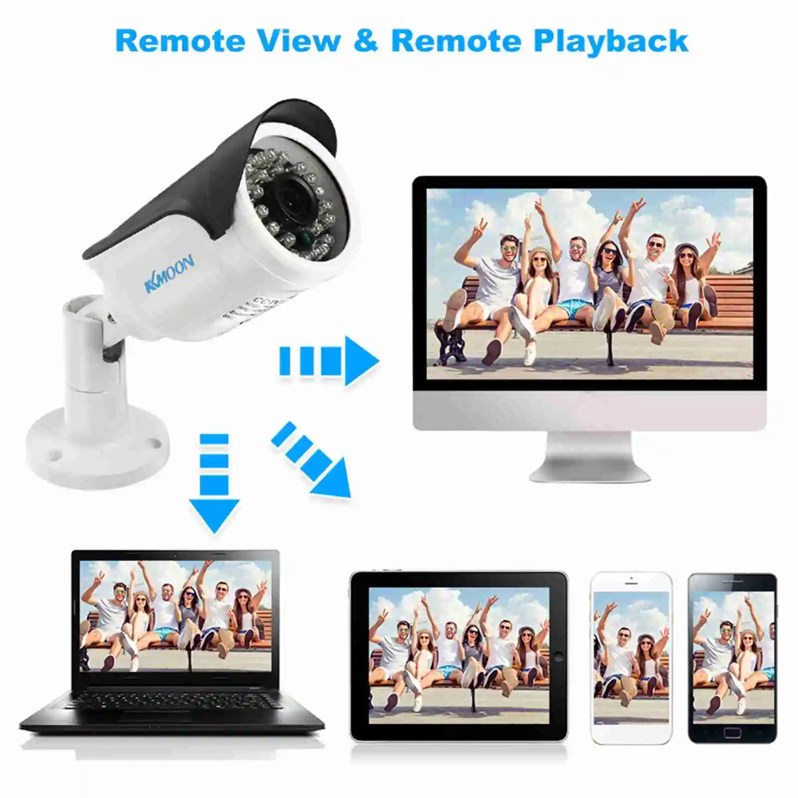 3MP Camera 3mp POE IP Camera Waterproof Infrared Night Vision Support P2P Android/ APP Motion Detection HD POE