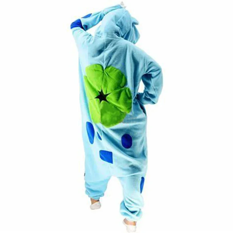Adults Penguin Onesie Turtle Rabbit Kigurumi Cosplay Costume Pajamas Christmas Anime Sleepwear