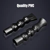 Aquarium Water Pump Outlet Nozzle Tornado Duck Bill Universal Adjustable Fish Tank Fittings Spout Nozzle 3