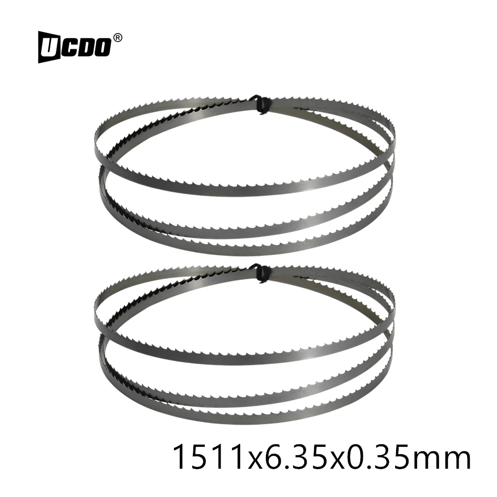 Banda Hoja De Sierra Portátil 14t. 3 Unidades Dewalt Dw3982 | Envío Gratis