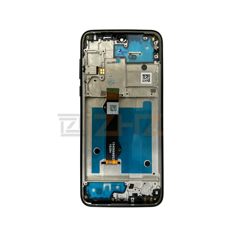 ANDROID - moto g8 plus2台セット Sfd9c6ccca056478a81c7dc7f35306