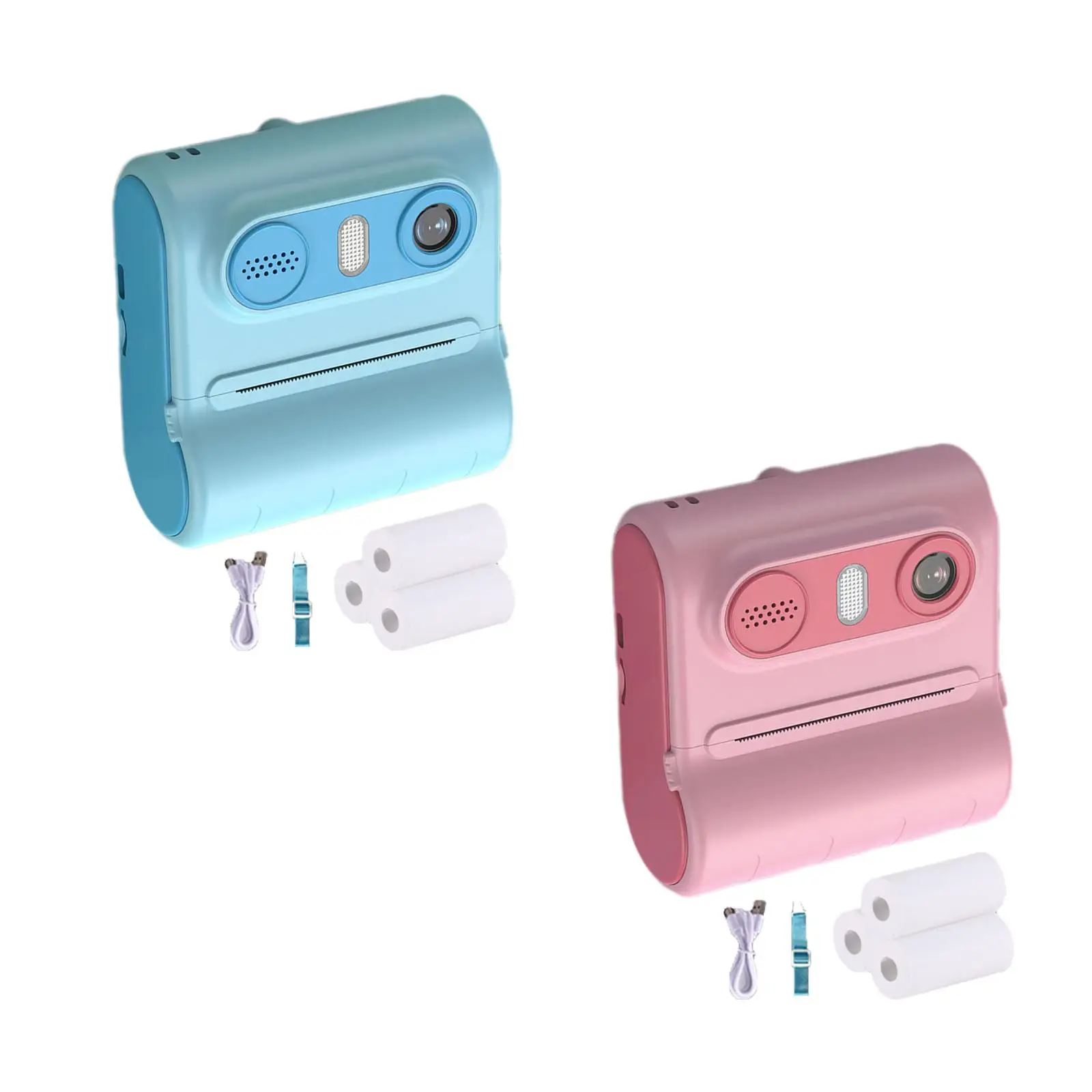 

Kids Selfie Camera Camera with Video for Kids 3-8 Years Old Children Girls