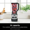 Ninja BL660 Professional Compact Smoothie & Food Processing Blender, 1100-Watts, 3 Functions -for Frozen Drinks, Smoothies 3