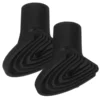 2 Pcs Bag Rubber Feet Golf Stand Pads Golfing Supplies Household Unique Accessory Attachment Replaceable Stoppers 1