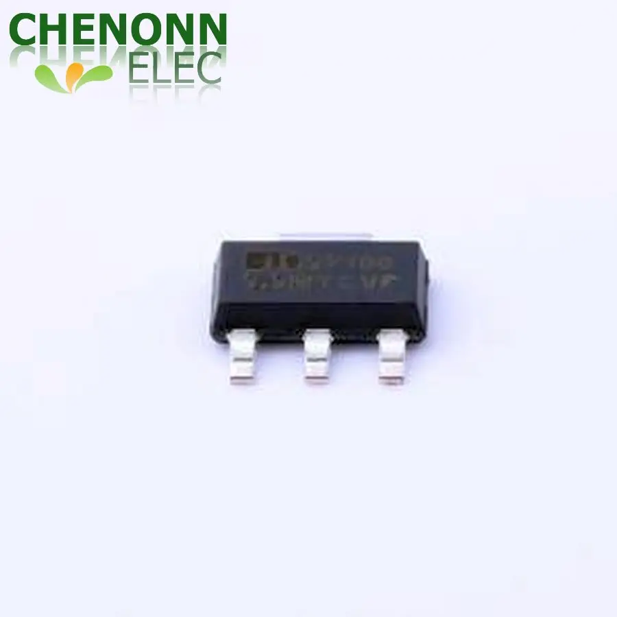 MIC37100-3.3WS