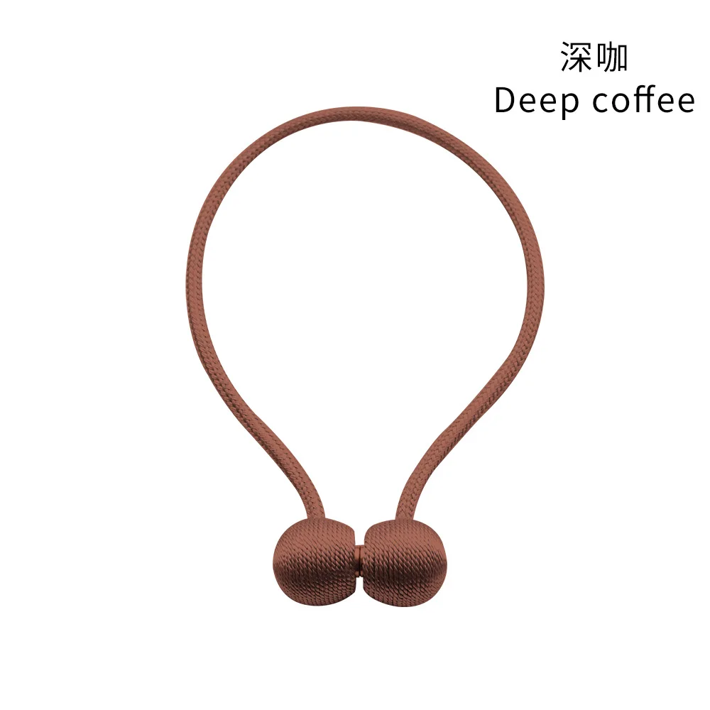 Deep coffee