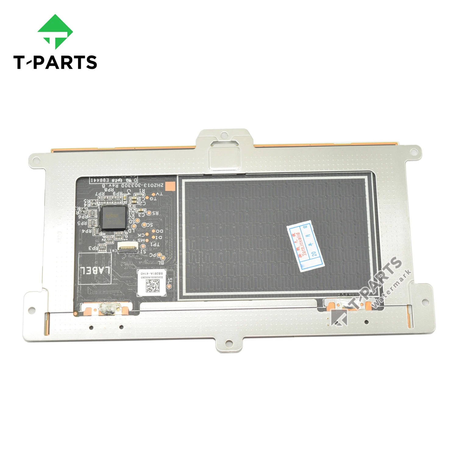 M08521-001 Original New For HP EliteBook 830 G7 830 G8 835 G7 835 G8 Laptop Touchpad Mousepad Trackpad Silver
