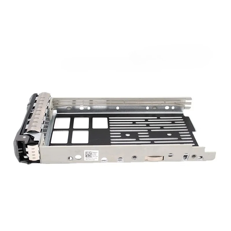 Bandeja Caddy para Disco Rígido SAS SATA de 3.5'' para Dell PowerEdge T330 T430 T630 R230