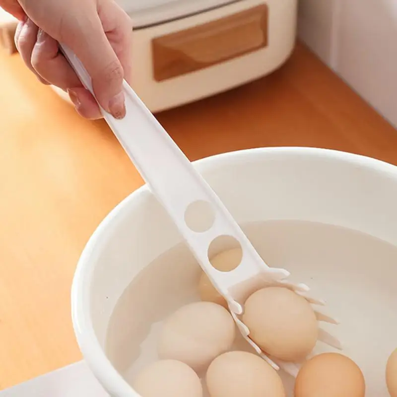 2/4/6PCS Noodle Scoop Food Grade Multipurpose Baking Supplies Cooking Spoon Economic Material Kitchen Supplies