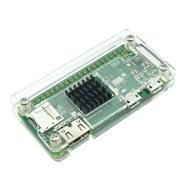 Рисунок 5 - Raspberry Pi Zero W Board 1 ГГц