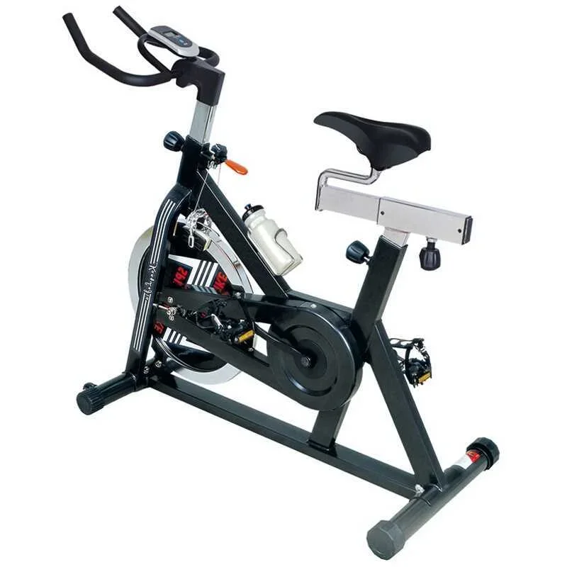 

9.2A spinning bike home exercise bike silent indoor sports bike bicycle fitness equipment