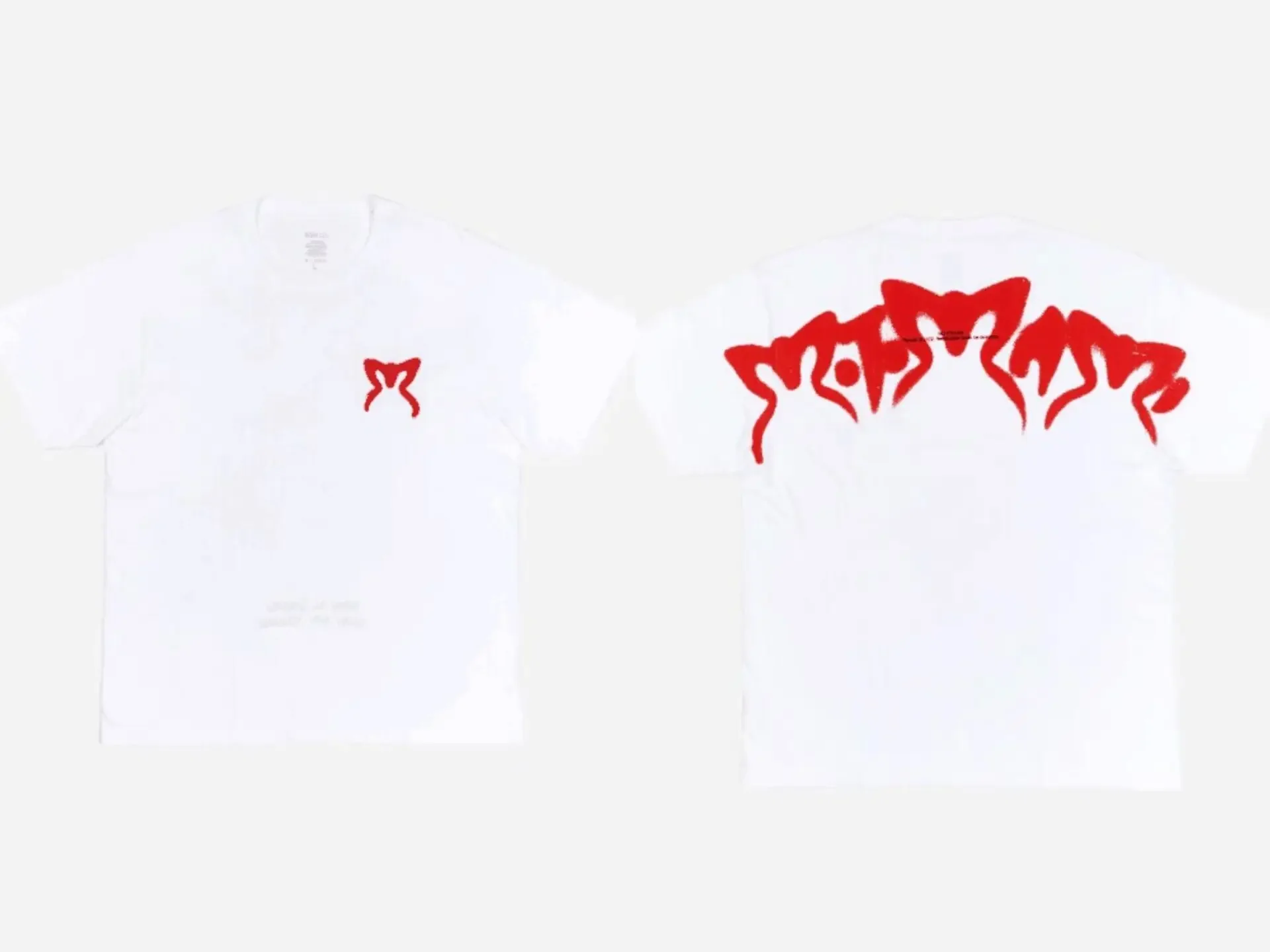2024 Women’s T-shirt Rosalia Motomami Instagram Tee Shirt Graphic HipHop Tshirt Singer Best Seller Bootleg Unisex Free shipping 6