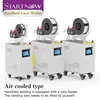 Startnow reci Air cooled Handheld laser welding machine with Storage Touch Screen A150 1500W Spot Welding or Continuous Welding 2