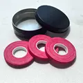 1 set red