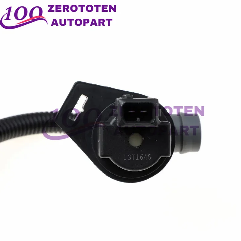 Fuel Tank Vent Valve Vapor Canister Purge Valve/Solenoid 13907618643 For BMW E90 E60 E83 E70 325I 330I 525I 530I X1 X3 X5 Z4