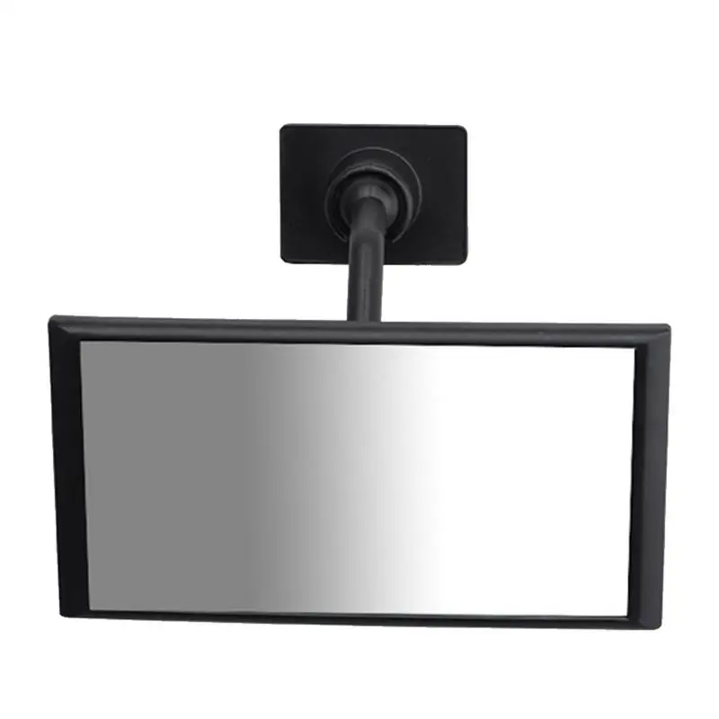 Baby Car Mirrors Rear Facing Safe Car Baby Mirrors Accessories Seat Rear View for Outdoor Travel