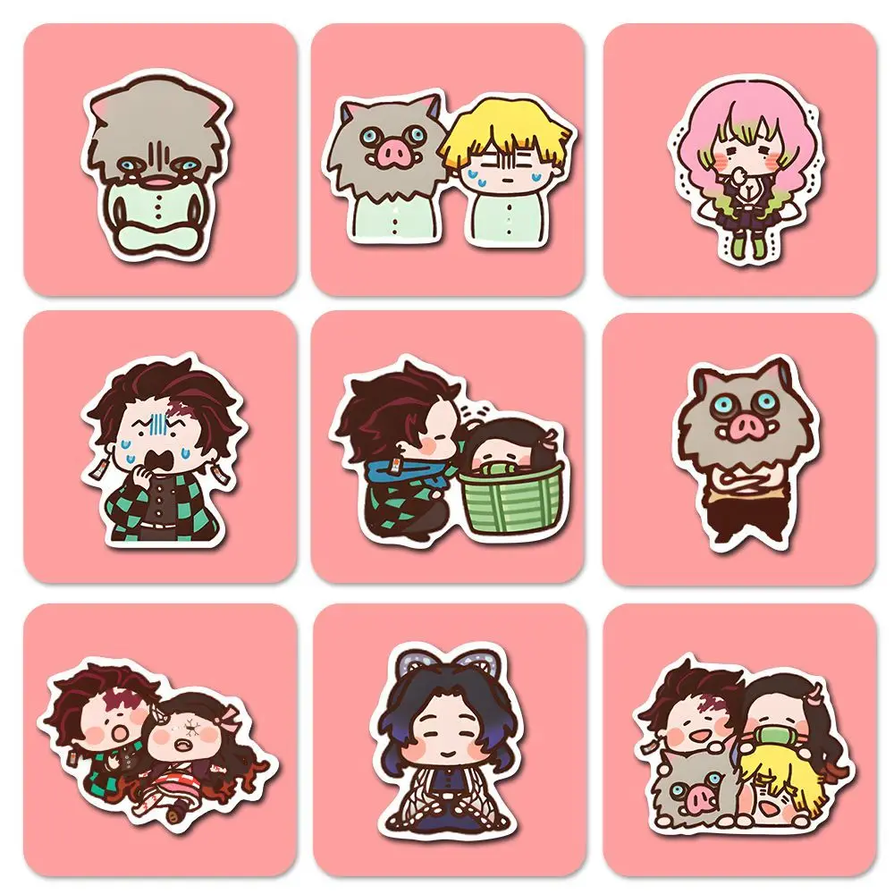 Sdb0412fada63481db26fa37f25c8e555U - Demon Slayer AU Store