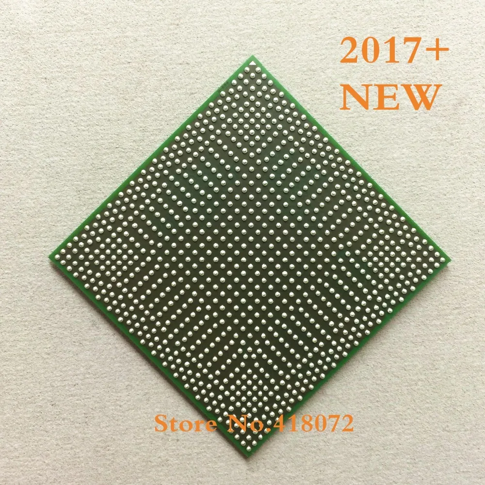 DC:2017+ 100% NEW 216-0833000 216 0833000 Good quality with balls BGA chipset