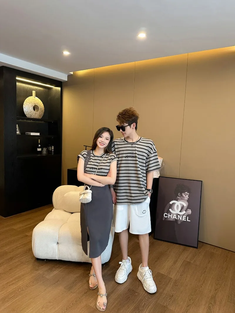 Coppie Vestiti Abbinati Fidanzati Vestiti Abbinati Outfit Di