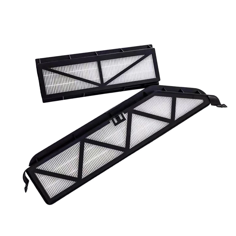 

For Lingong LG953/955F air conditioning filter element 956/968 loader Lingong 50 forklift air conditioning filter grid