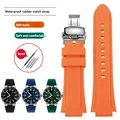 Orange-silver B