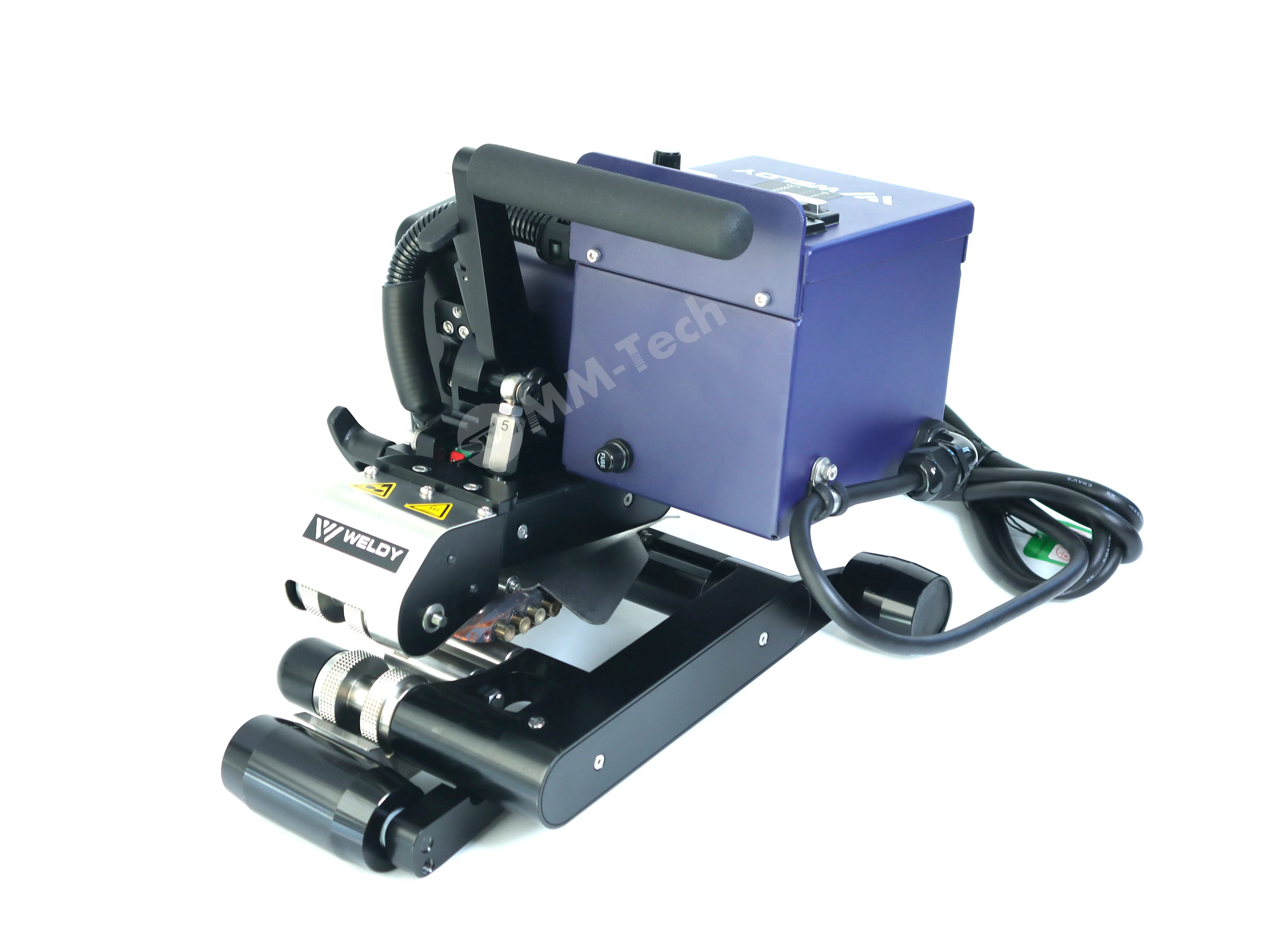 Рисунок 3 - WELDY WGW300 HDPE Автоматический