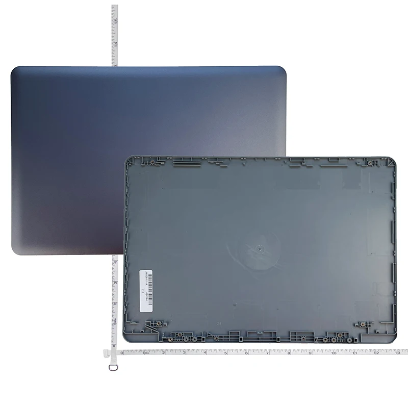 para Asus Vivobook X411u X411 X411uf X411un X411ua Portátil Case Superior Lcd Frente Moldura sem Contato - Imagem 4