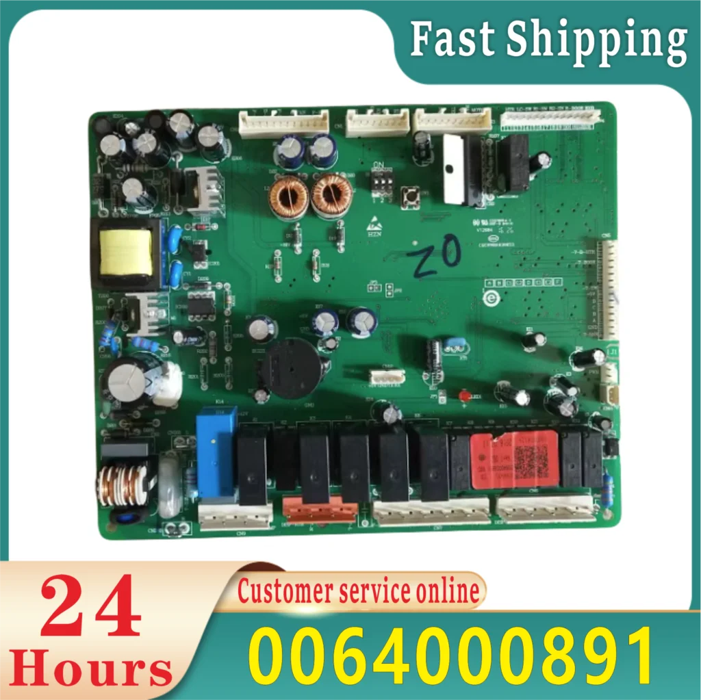 Refrigeratormotherboard00640008910064000891A0064000891H0064000891D