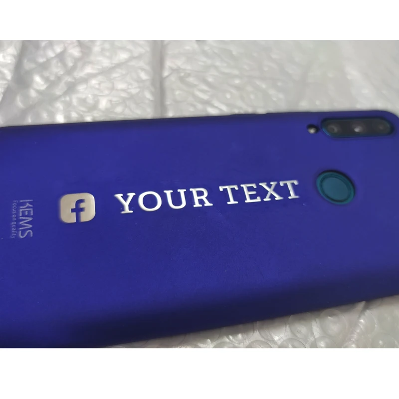 VK Personalizados