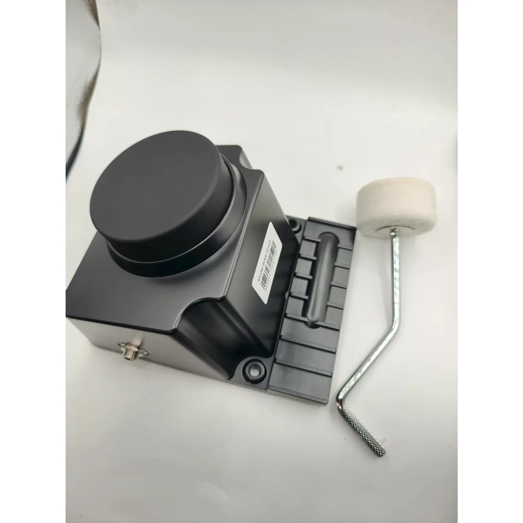 Kick Drum Trigger kompatibel Roland KD7 SPD-30 SPD-SX HPD20 Yamaha DD65 DD75 DTX-MULTI12 PD705 – Detail 1