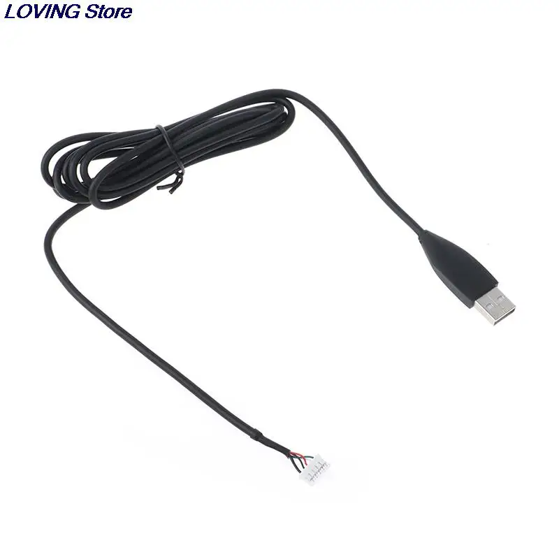 1pc MX518 MX510 MX500 MX310 G1 G3 G400 G400S Mouse Line USB Mouse Cable