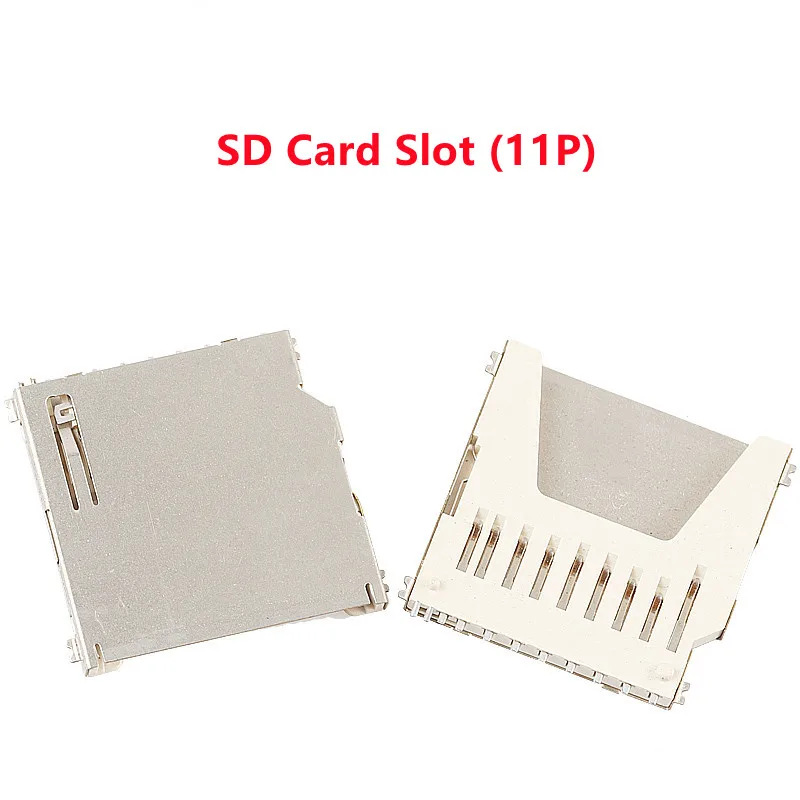 10-Pack Multi-Size Card Holders with Self Elastic Flip Cover
