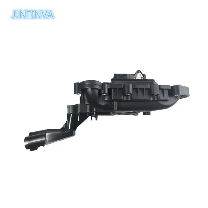 06E103547 06E103547E P G R Waste Valve Engine Oil Separator Kit, Air Bypass Valve for Audi A4 A5 S5 A6 A7 A8 Q5 2.4 2.8 3.2