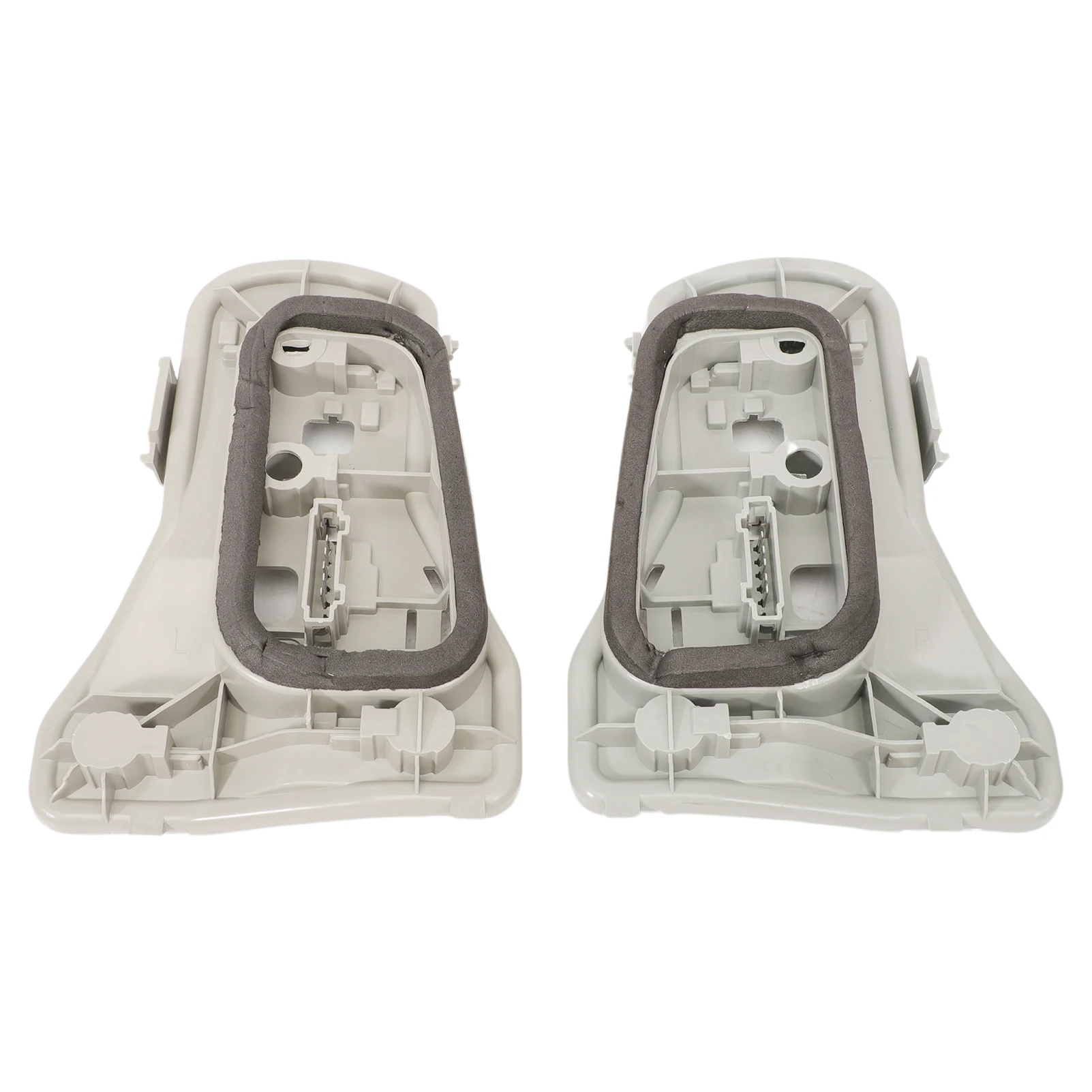 Car Tail Light Holder Lamp Circuit Board Base FOR Volkswagen POLO 9N N/S 2006-2010