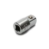 1pc Socket Convertor Adaptor1/2 To 3/8 3/8to1/4 3/4 To1/2 Socket Adapter Ratchet Wrench Adapter Steel Drive Socket Converter 3