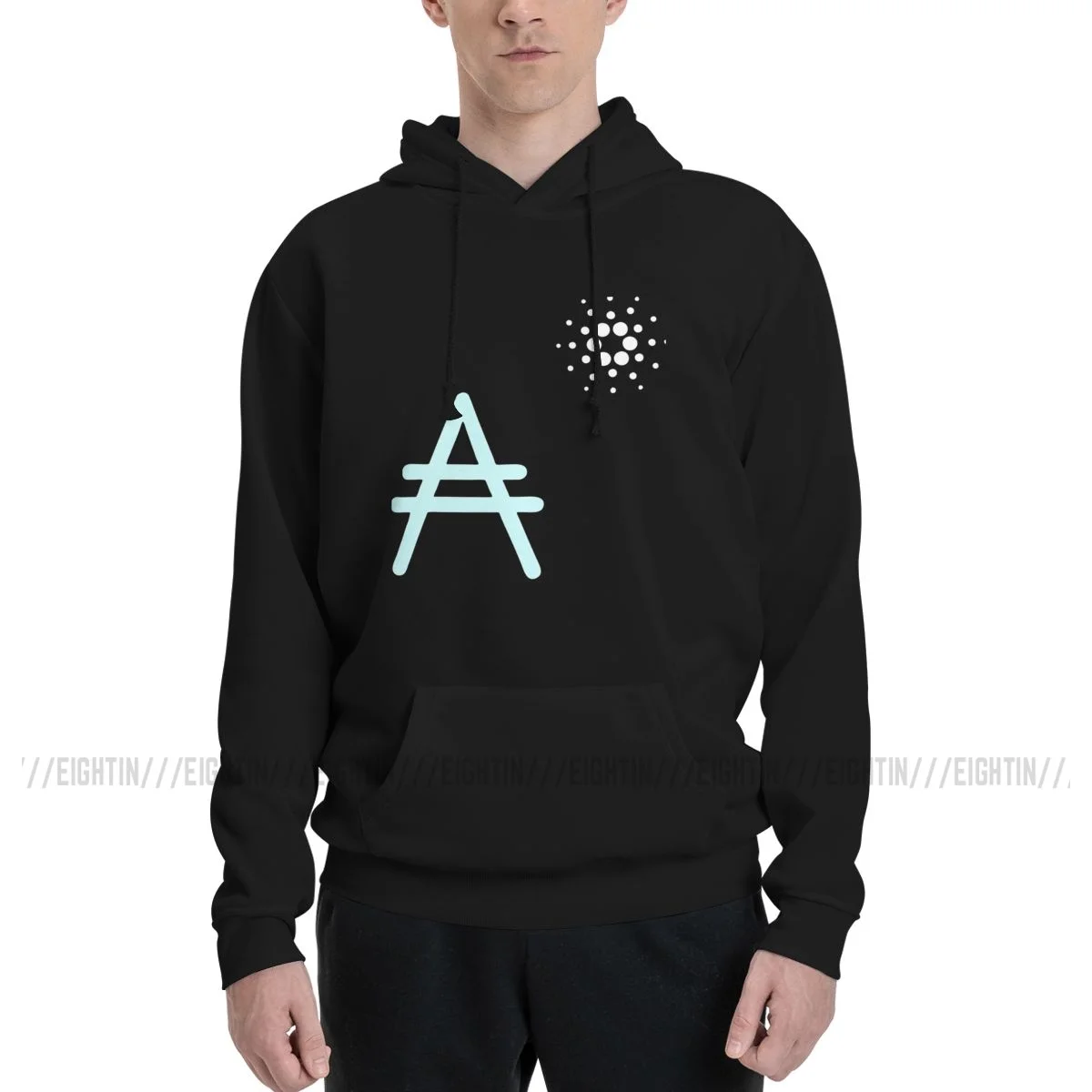 

Толстовка мужская с капюшоном, тонкий флисовый свитшот, худи из чистого хлопка, худи с принтом, парная Толстовка