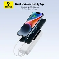 Baseus Fast Charger 3