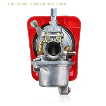 1 pz carburatore 50cc/60cc/66cc/80cc 2 tempi motore motore motorizzato bici bicicletta Carb