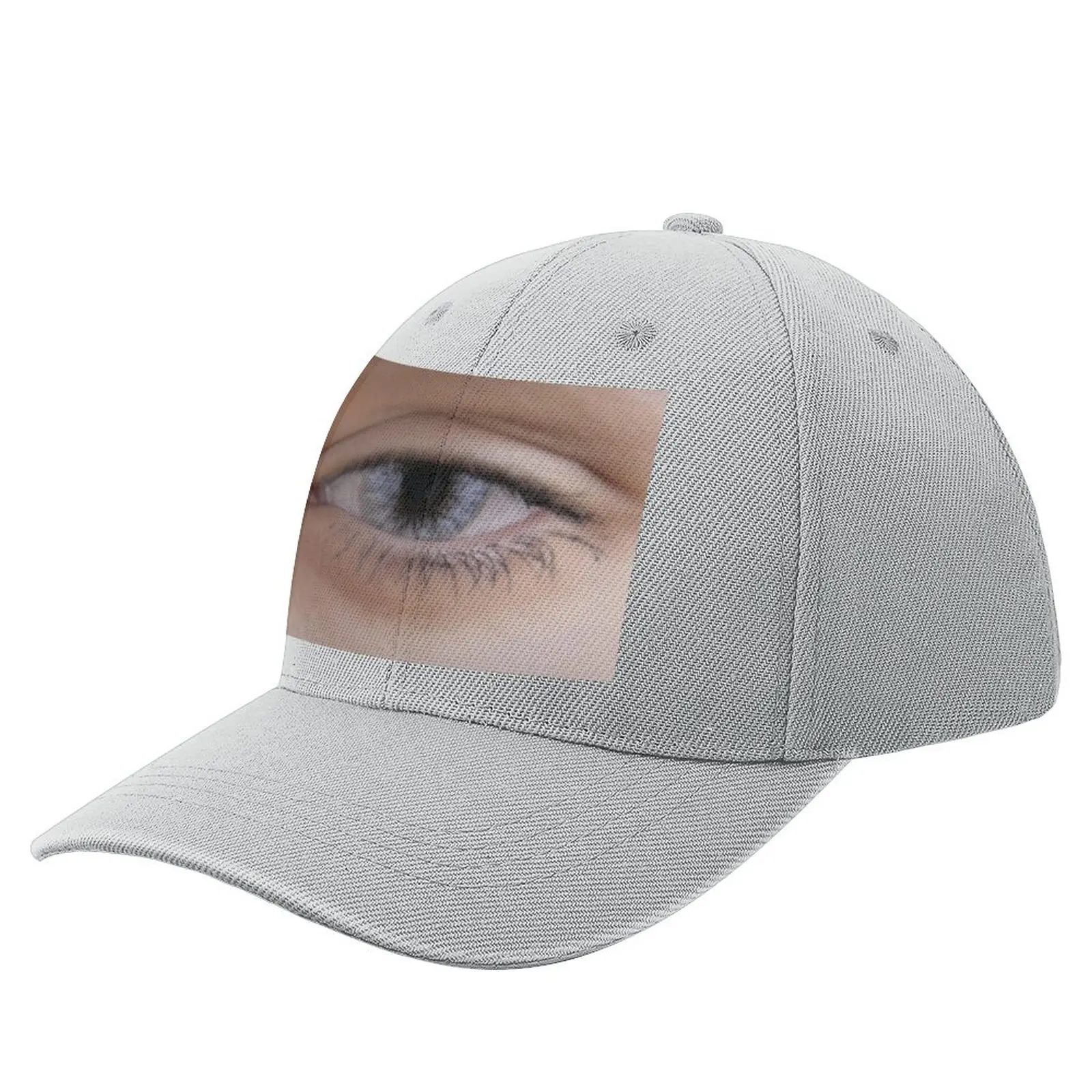 

Day Dream Eye #1 Baseball Cap sun hat summer hats Military Cap Man |-F-| Woman Hats Men'S