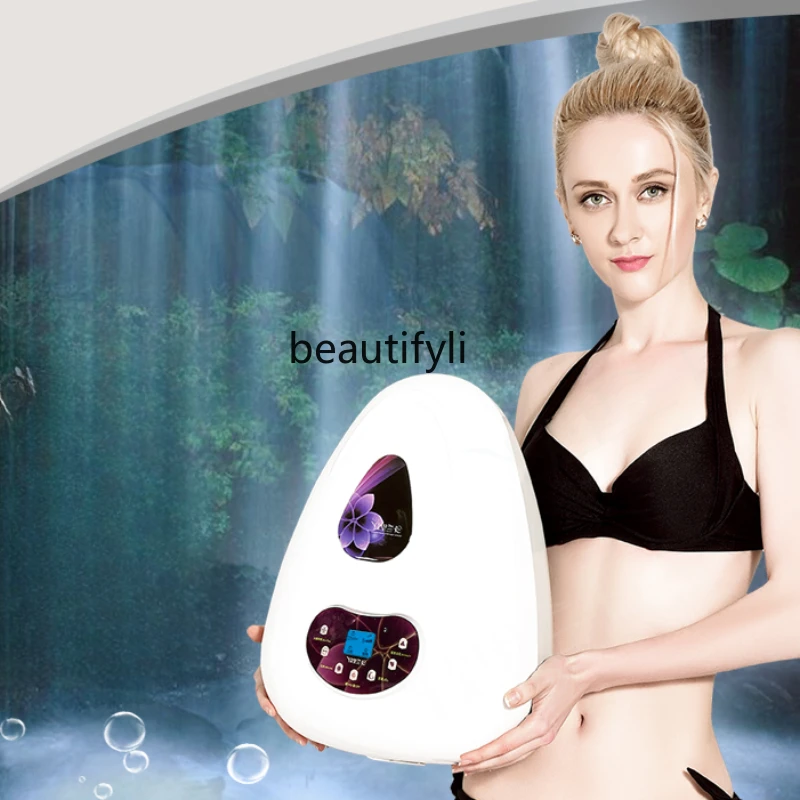 

Hydrotherapeutor Bath Device Ozone Bubble Ultrasonic Heating Household Massage Bathtub Beauty Salon