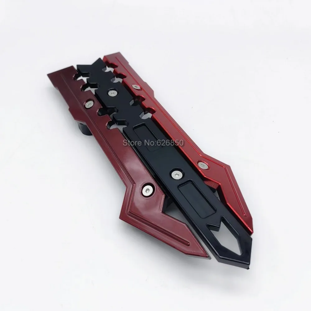 cocococo9972 様用 Citycoco Front Shock Protector ABS Trim Panel Chinese Halei