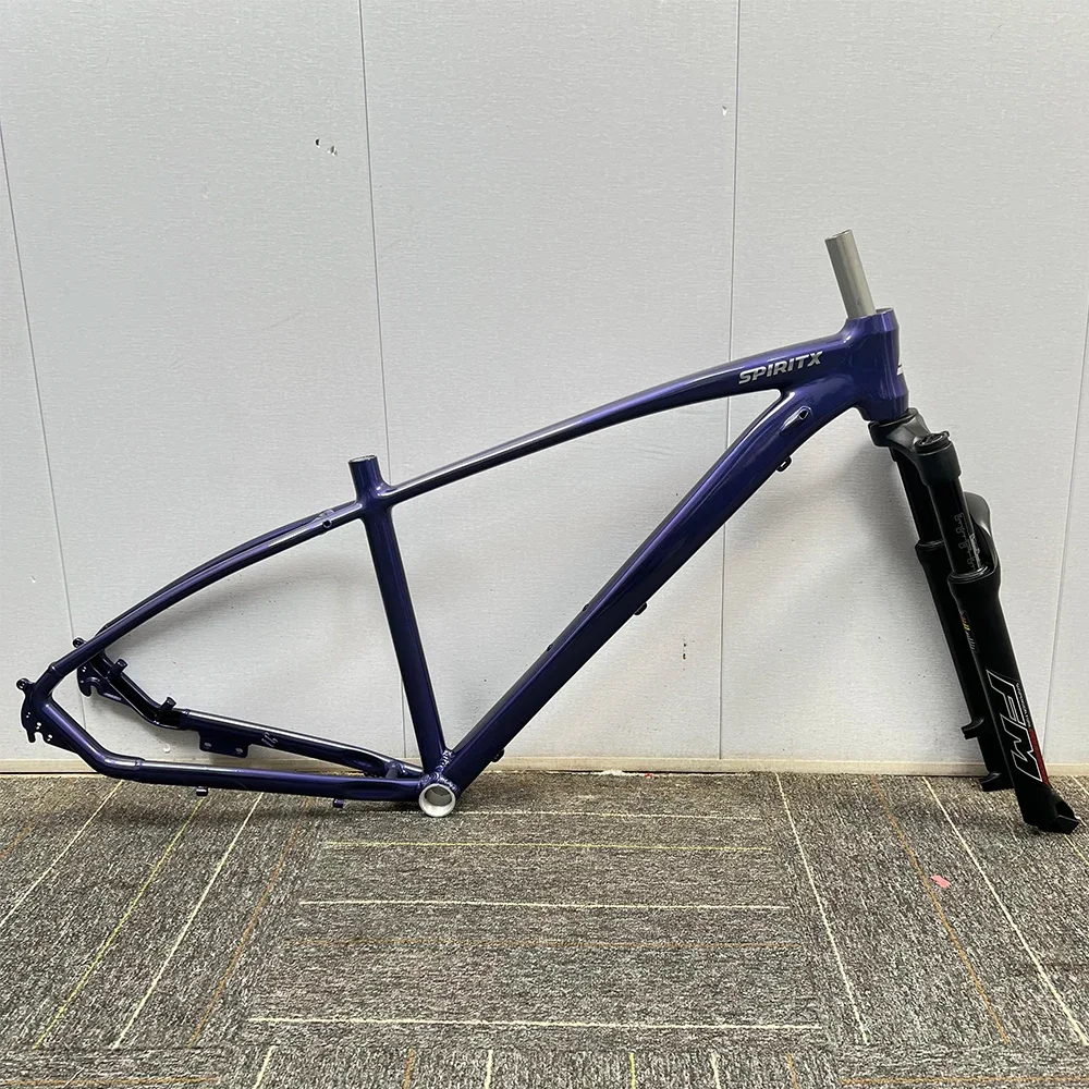 MTB Mountain Bike 16