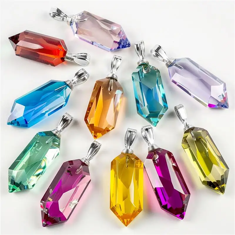 Vibrant Multicolor High-Transparency Glitter UV Epoxy Resin for DIY Jewelry and Home Décor Crafting