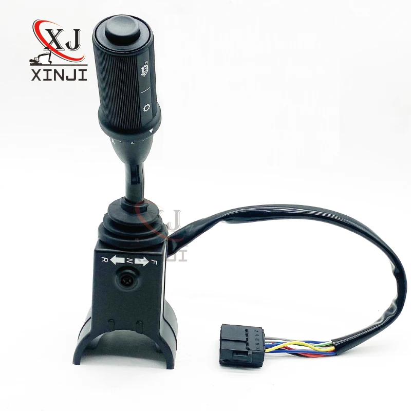 Switch VOE11039409 11039409 Compatible for Volvo Wheel Loader L120C L90C L70C L220D L70D L90D L120D L150D L180D L180DHL