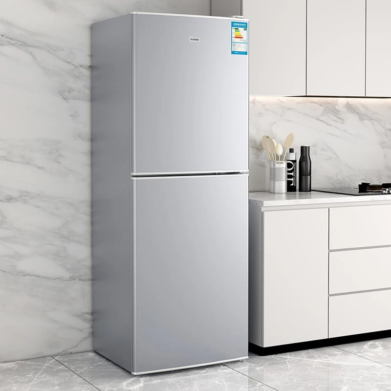 108L Household Electric Refrigerator For Kitchen Refrigerator And Freezers