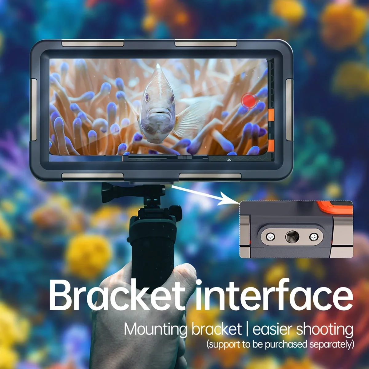 15M Waterproof Phone Case 4